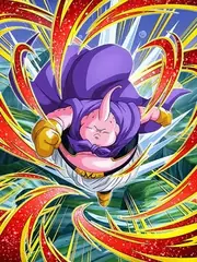 Majin Buu (Good)