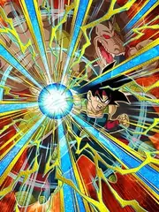 Bardock (Giant Ape)