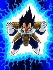 Vegeta (Dokkan Butoden)