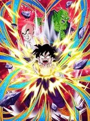 Gohan (Kid)