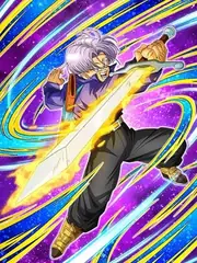 Trunks (Teen)