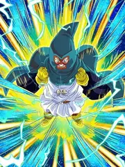 Mighty Mask
