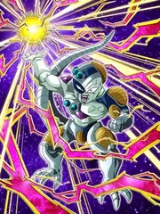 Mecha Frieza