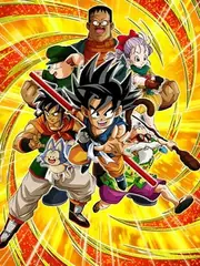 Goku (Youth)