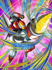 Hyper Meta-Rilldo
