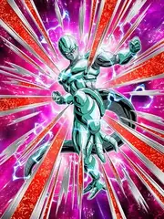 Metal Cooler [STR]