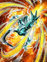 Metal Cooler [PHY]