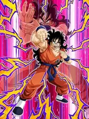 Yamcha