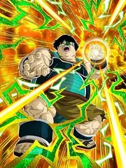 Shugesh