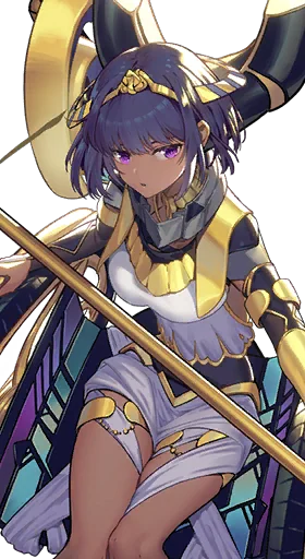 Nephthys