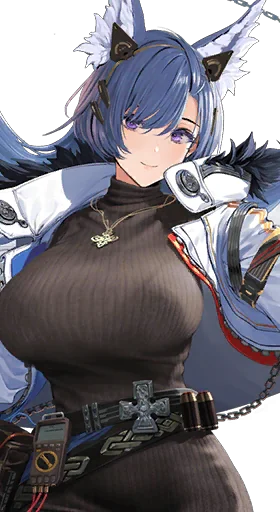 Fenriru