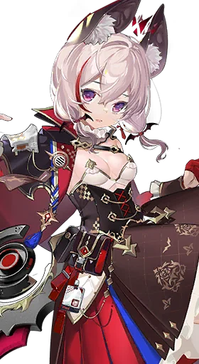 Camelia