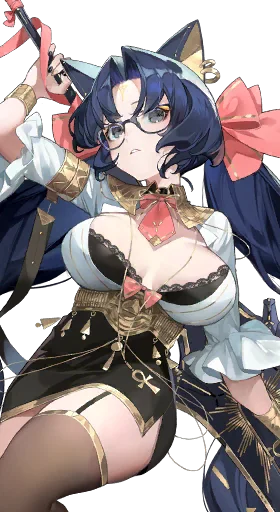 Bastet