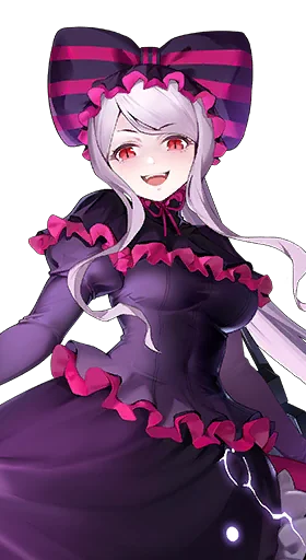 Shalltear