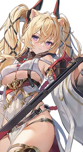 Mochizuki Mitsuha