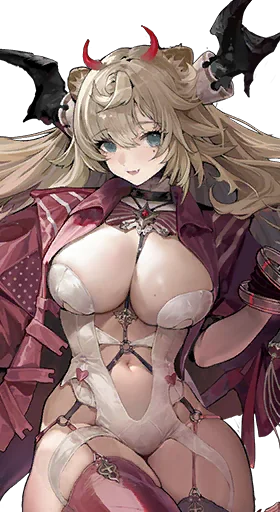 Caroline