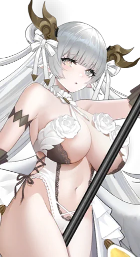 Holy Lady Vivi