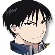 Roy Mustang