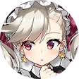 Maid Chloe