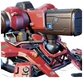 Bot Mark II