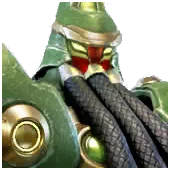 Guan Yu