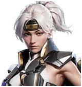 Claire Titanhand