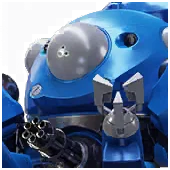 Tachikoma