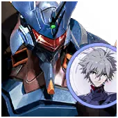 EVA-06 & Kaworu