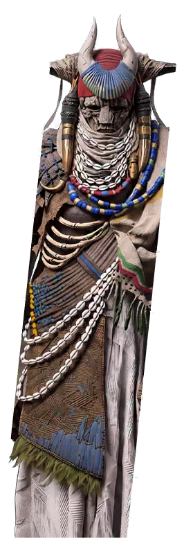 Zande