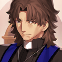 Kotomine Kirei