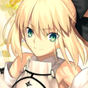 Altria Pendragon (Lily)