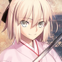 Okita Souji