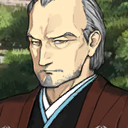 Yagyu Tajima-no-kami Munenori
