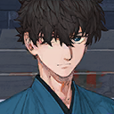 Miyamoto Iori