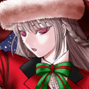 Florence Nightingale (Santa)