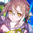 Mysterious Idol X (Alter)