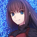Aozaki Aoko