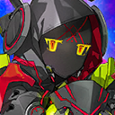 Mysterious Heroine XX (Alter)