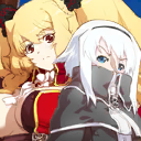 Anne Bonny & Mary Read
