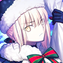 Altria Pendragon (Santa Alter)