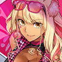 Suzuka Gozen (Vacay)