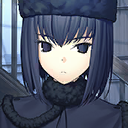 Kuonji Alice