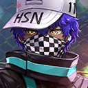 Hassan of the Shining Star