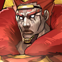 Lu Bu Fengxian