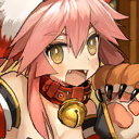 Tamamo Cat