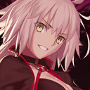 Jeanne d'Arc Alter (Berserker)