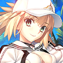 Altria Caster