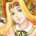 Quetzalcoatl (Samba/Santa)