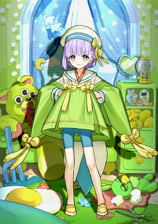 カズラドロップ