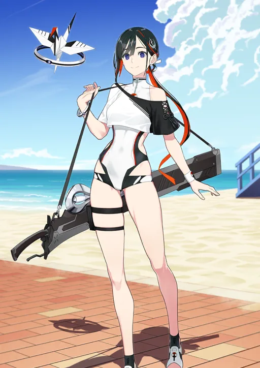 ジュネス・クレーン